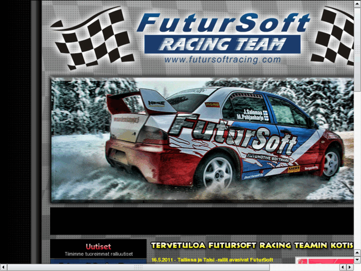 www.futursoftracing.com