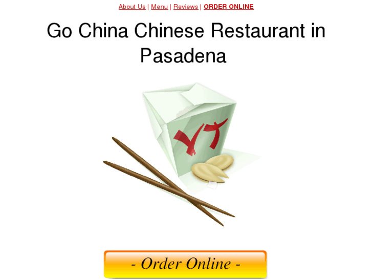 www.gochinarestaurant.com