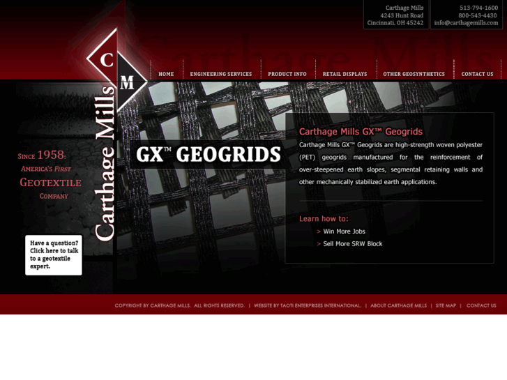 www.gxgeogrid.com