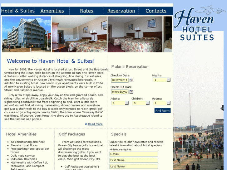 www.havenhoteloc.com