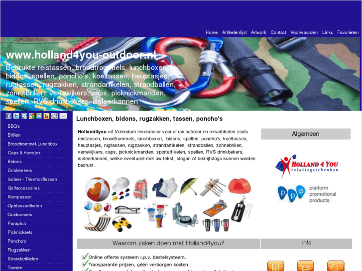 www.holland4you-outdoor.nl