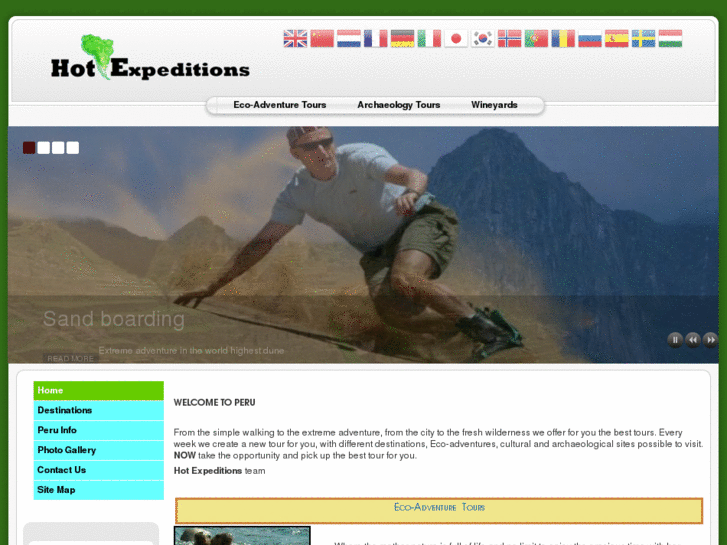 www.hotexpeditions.com