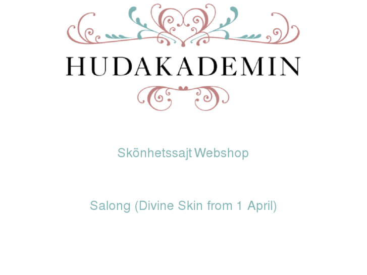 www.hudakademin.se