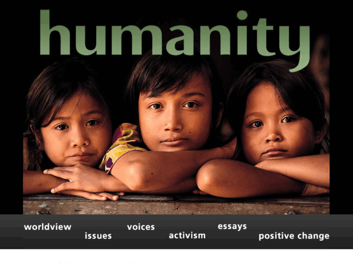 www.humanity.org