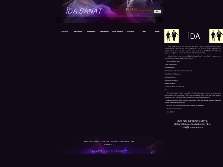 www.idasanat.com