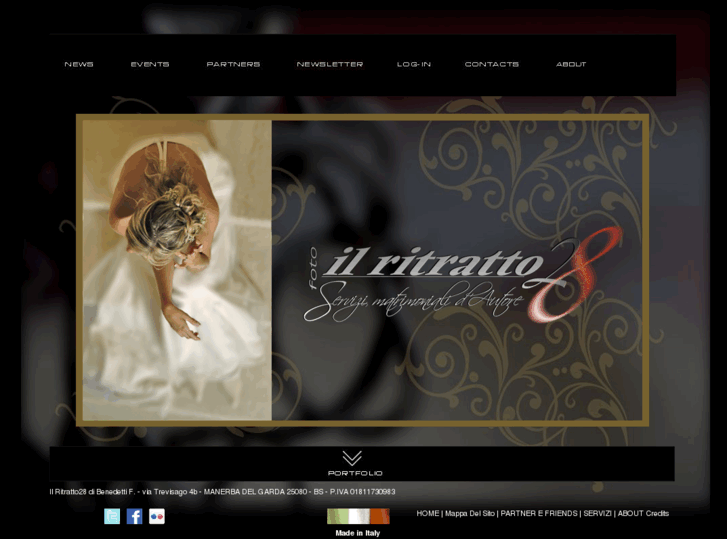 www.ilritratto28.com