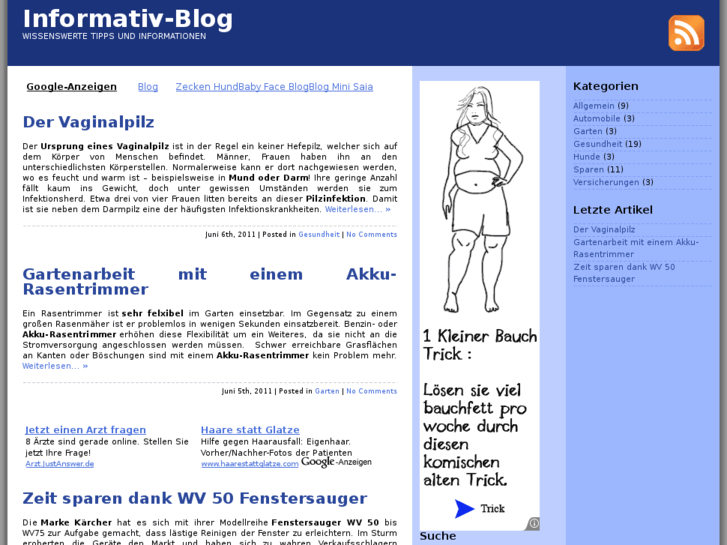 www.informativ-blog.de