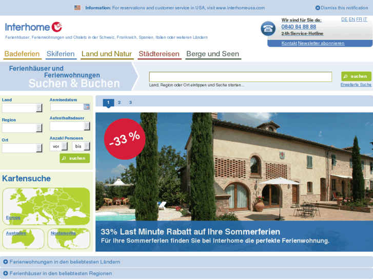 www.interhome.ch