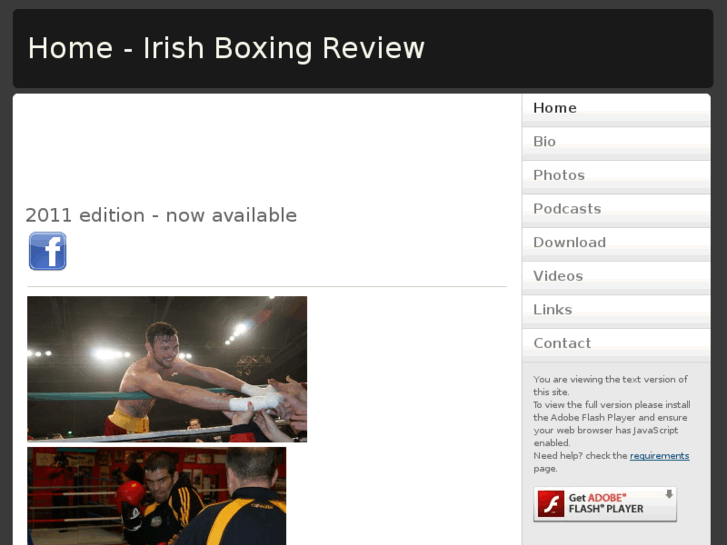 www.irishboxingreview.com