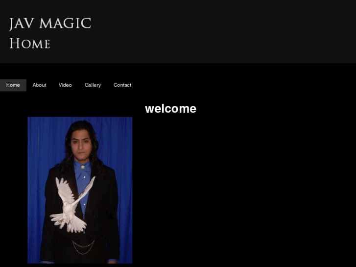 www.javmagic.com