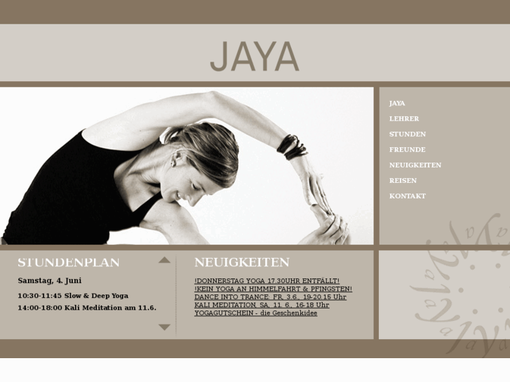 www.jaya-yoga.de