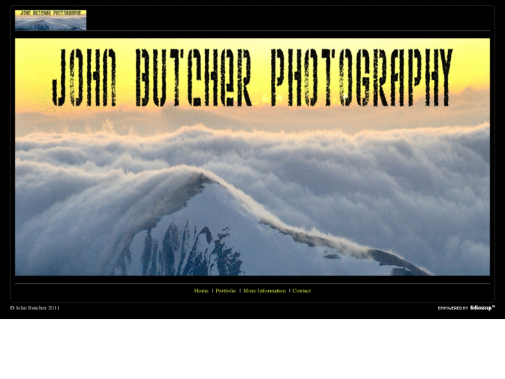 www.johnbutcherphotography.com