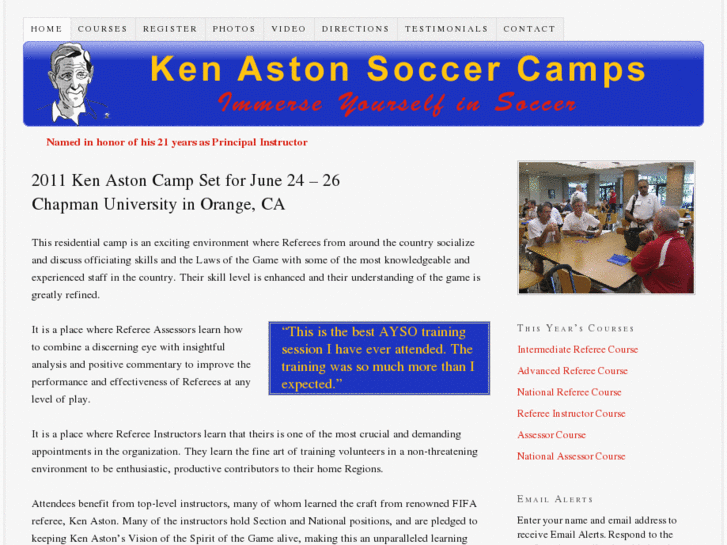 www.kenastoncamps.org