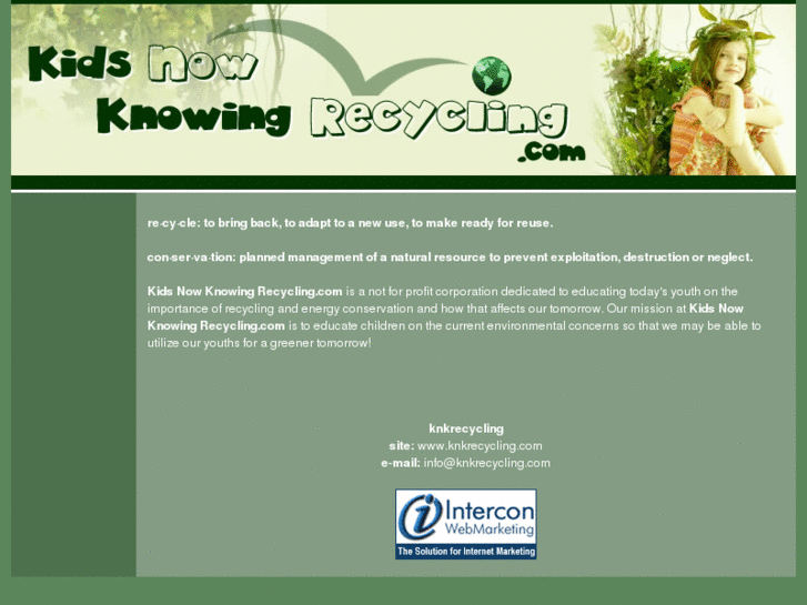 www.knkrecycling.com