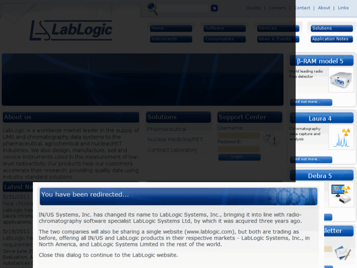 www.lablogic.co.uk