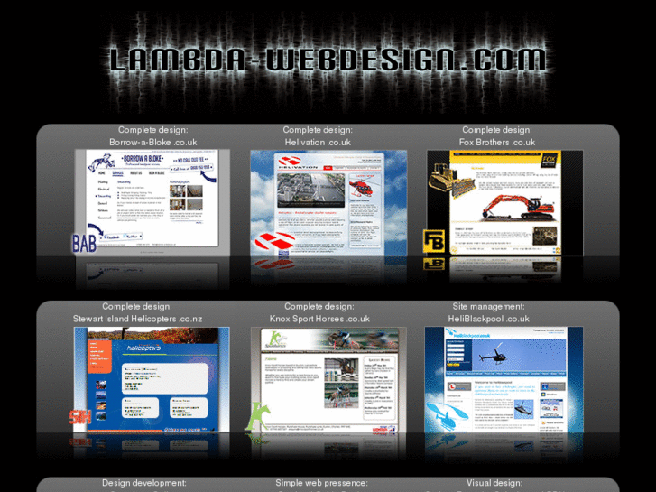 www.lambda-webdesign.com