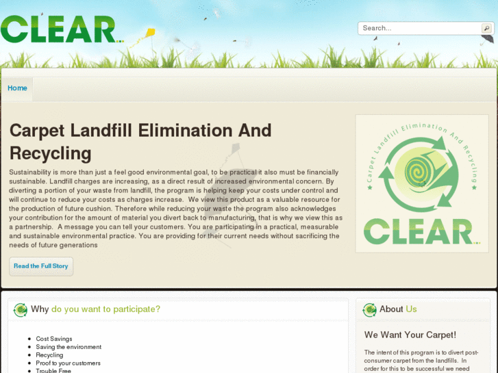 www.landfillclear.com