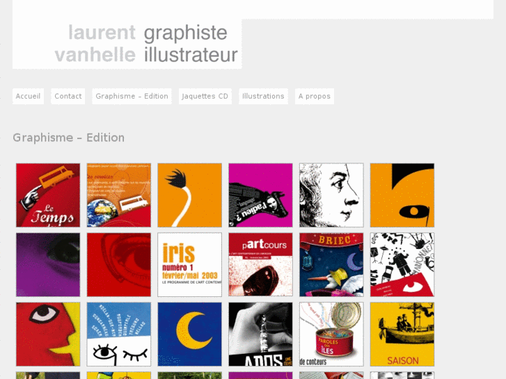 www.laurent-vanhelle.com