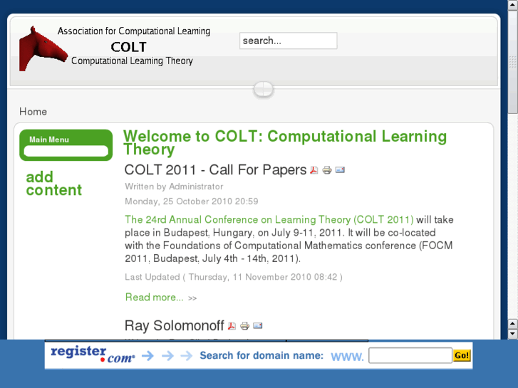 www.learningtheory.org