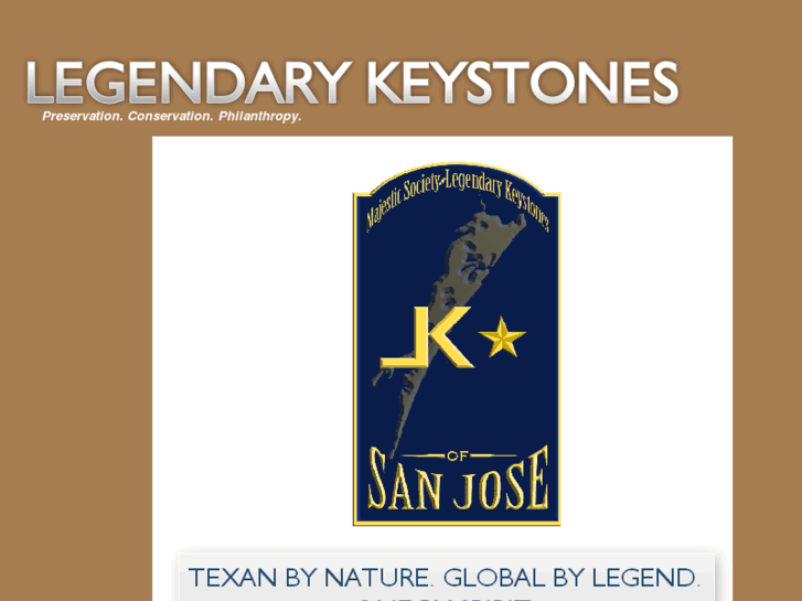 www.legendarykeystones.org