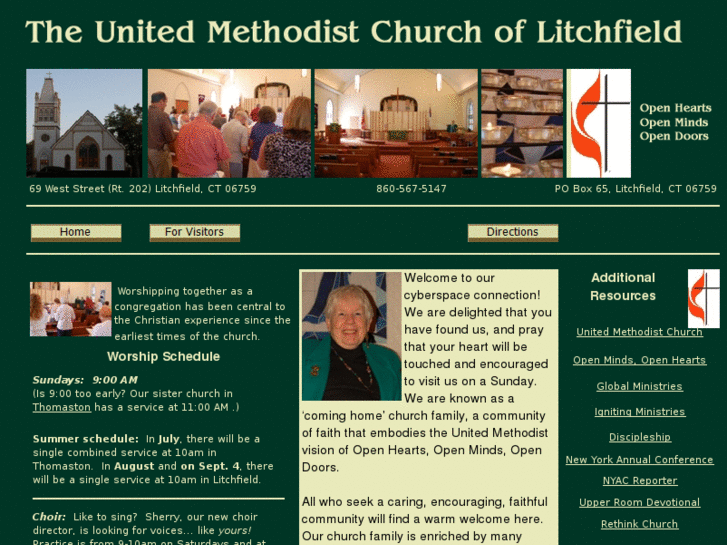 www.litchfieldumc.org