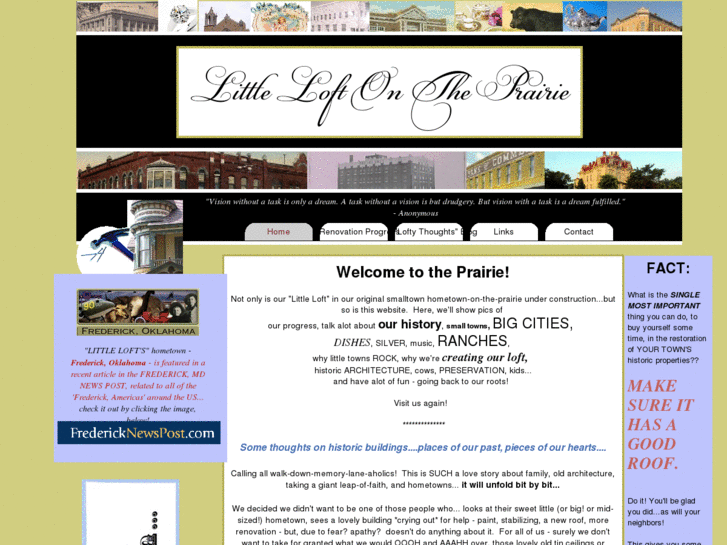 www.littleloftontheprairie.com