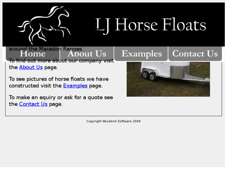 www.ljhorsefloats.com