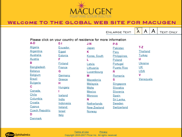 www.macugen.net