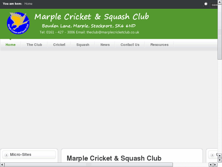 www.marplecricketclub.co.uk