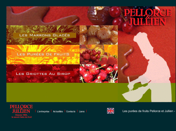 www.marrons-pellorce.com