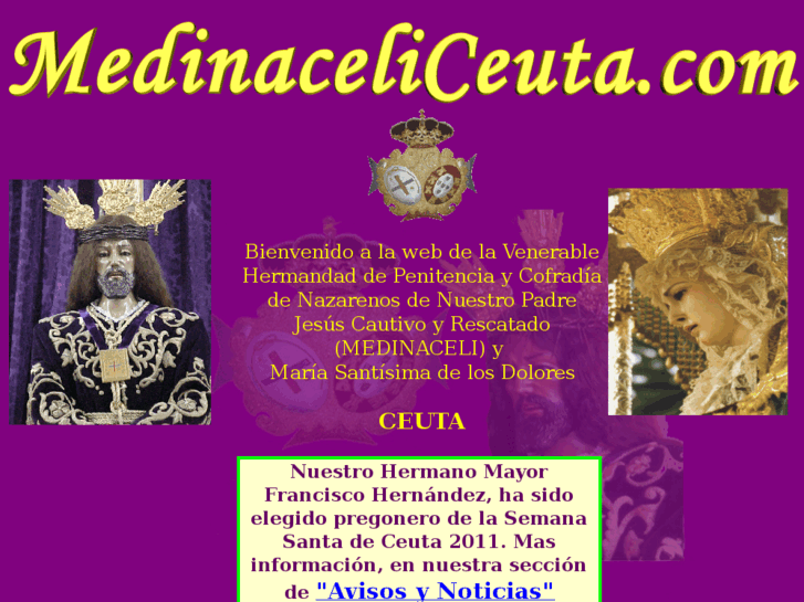 www.medinaceliceuta.com