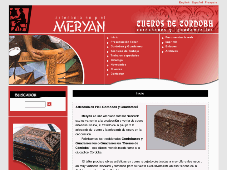 www.meryancor.com