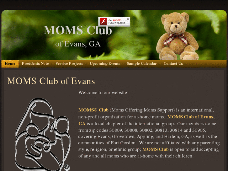 www.momsclubofevans.com