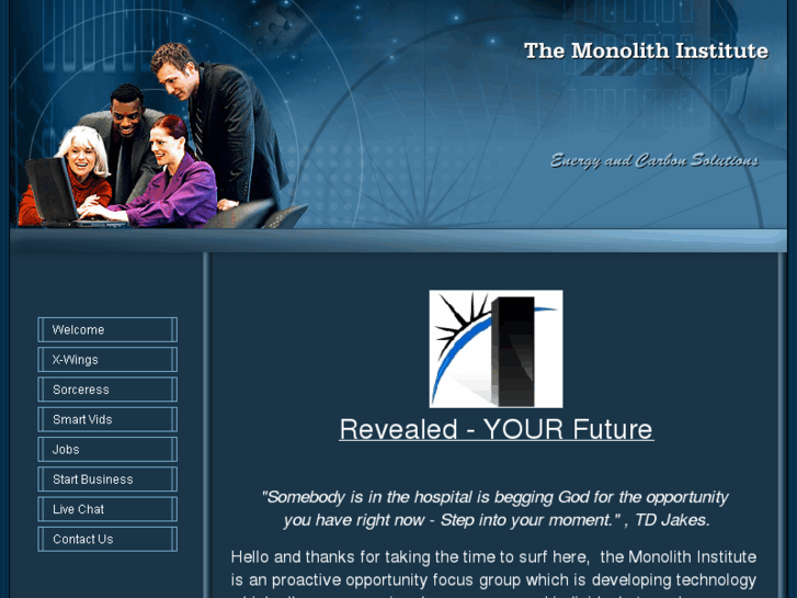 www.monolithinstitute.com