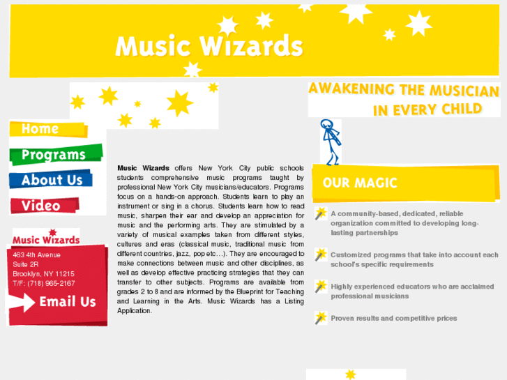 www.musicwizards.info