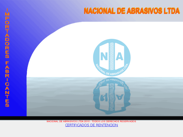 www.nacionaldeabrasivos.com