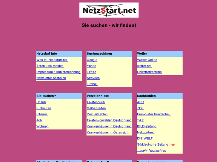 www.netzstart.net