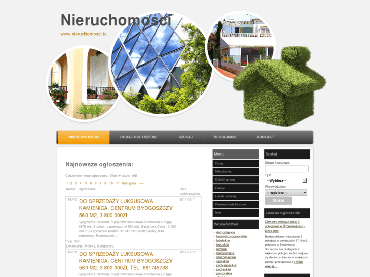 www.nieruchomosci.to