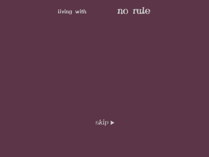 www.no-rule.net
