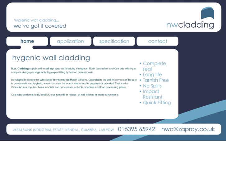 www.nwcladding.com