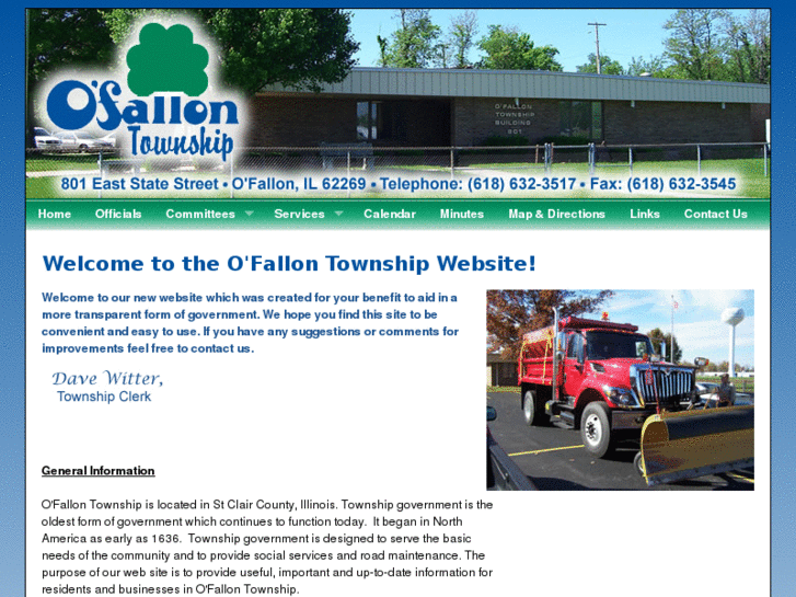 www.ofallontownship.com