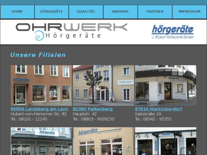 www.ohrwerk-gmbh.de