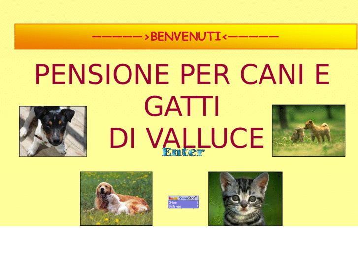 www.pensioneanimali.com