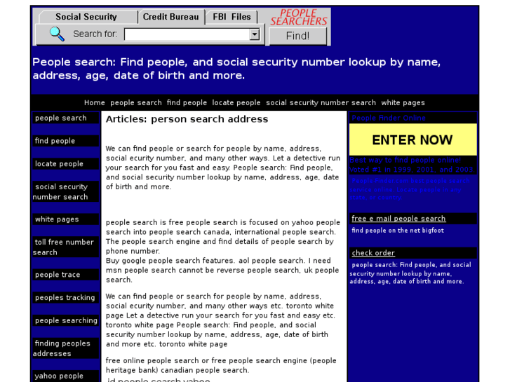 www.people-search-find-missing-people-social-security-number-search.com
