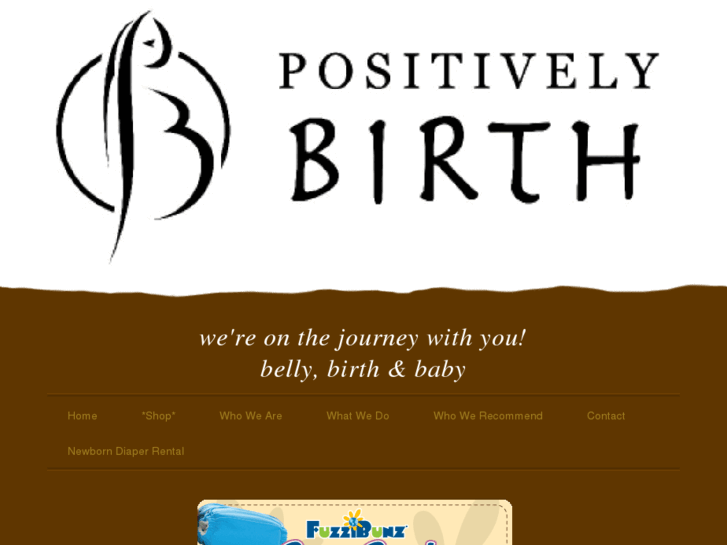 www.positivelybirth.com