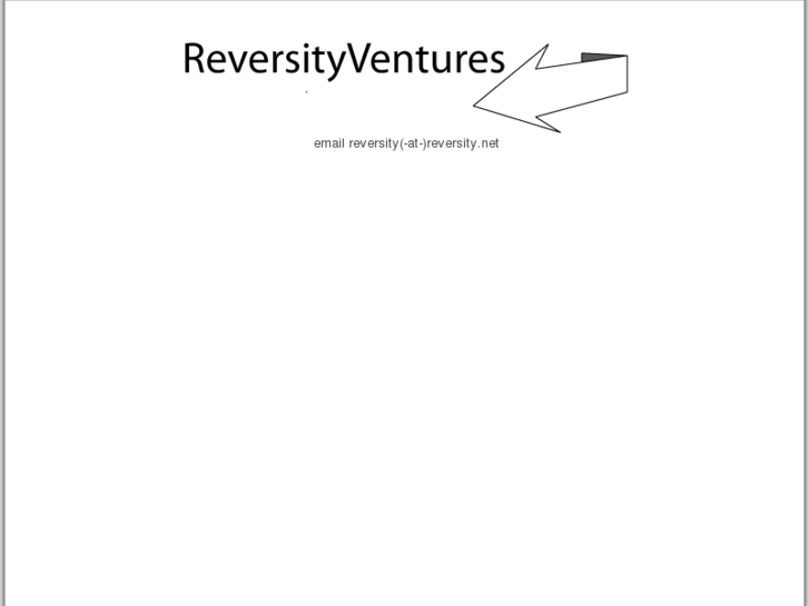 www.reversity.net