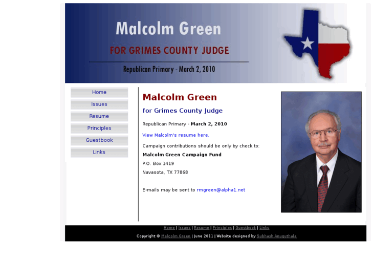 www.rmalcolmgreen.com