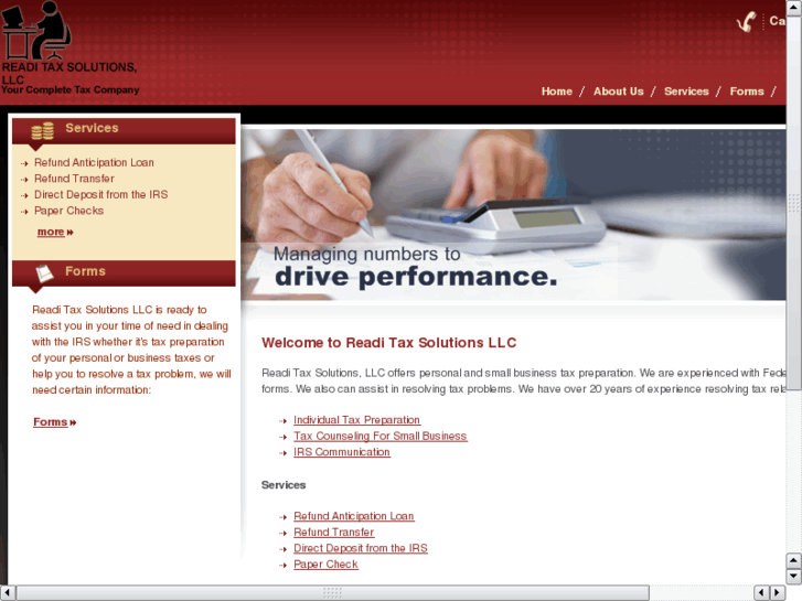 www.rtstax.net
