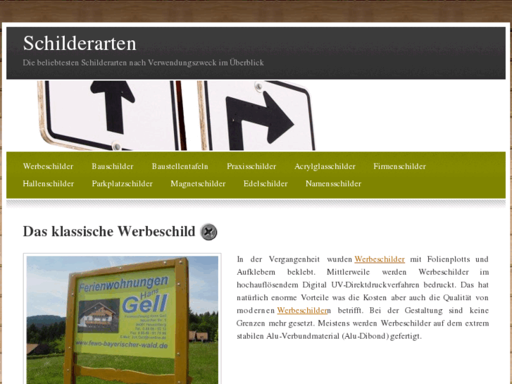 www.schilderarten.de