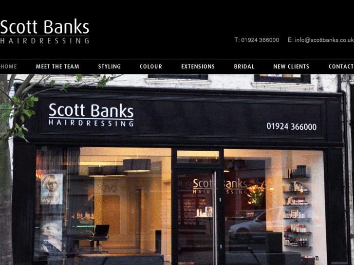 www.scottbanks.co.uk